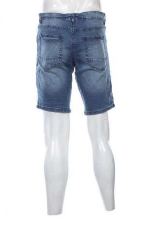 Herren Shorts Livergy, Größe M, Farbe Blau, Preis 12,99 €