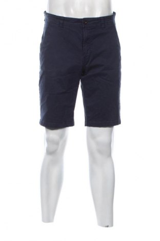 Herren Shorts Livergy, Größe M, Farbe Blau, Preis 14,83 €