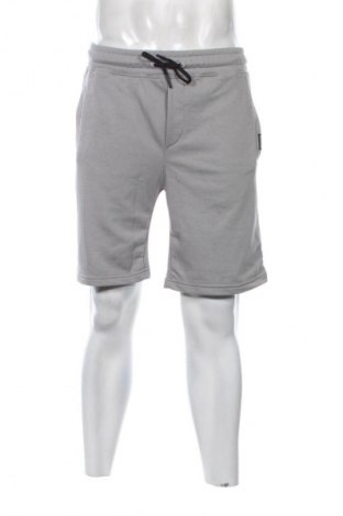 Herren Shorts Madmext, Größe L, Farbe Grau, Preis 6,99 €