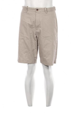 Herren Shorts Marks & Spencer, Größe L, Farbe Beige, Preis 8,90 €