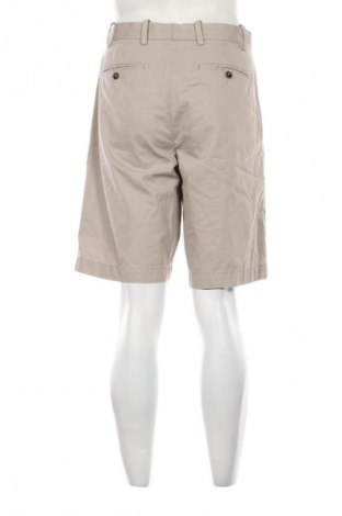 Herren Shorts Marks & Spencer, Größe L, Farbe Beige, Preis 8,90 €