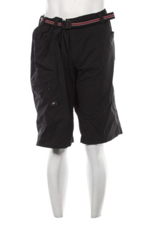 Pantaloni scurți de bărbați Maul, Mărime 3XL, Culoare Negru, Preț 127,99 Lei