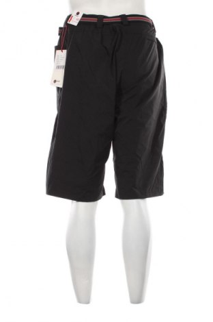Pantaloni scurți de bărbați Maul, Mărime 3XL, Culoare Negru, Preț 127,99 Lei