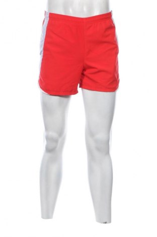 Herren Shorts Nike, Größe S, Farbe Rot, Preis 17,39 €