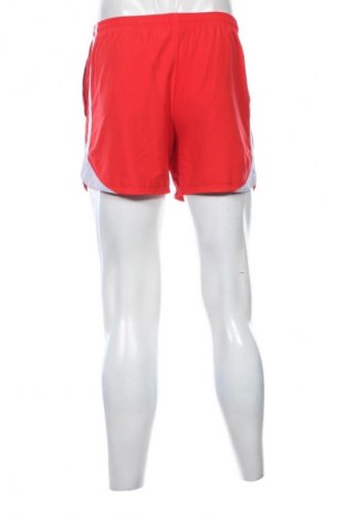 Herren Shorts Nike, Größe S, Farbe Rot, Preis 17,39 €