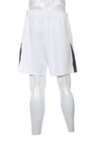 Herren Shorts Nike, Größe L, Farbe Weiß, Preis 39,46 €