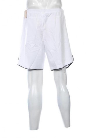 Herren Shorts Nike, Größe L, Farbe Weiß, Preis 39,46 €