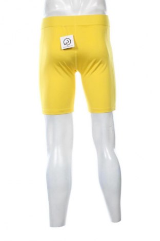 Herren Shorts Nike, Größe XL, Farbe Gelb, Preis 39,46 €