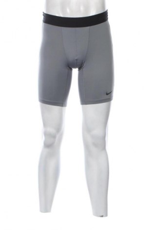 Herren Shorts Nike, Größe L, Farbe Grau, Preis 39,46 €