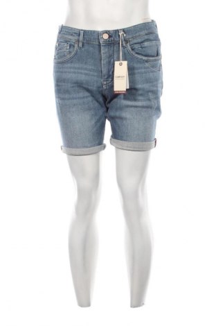 Pantaloni scurți de bărbați No Excess, Mărime M, Culoare Albastru, Preț 212,99 Lei
