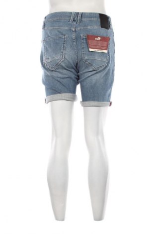 Pantaloni scurți de bărbați No Excess, Mărime M, Culoare Albastru, Preț 212,99 Lei