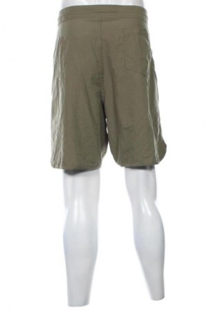 Herren Shorts Old Navy, Größe XL, Farbe Grün, Preis 17,38 €