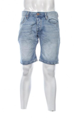 Herren Shorts Originals By Jack & Jones, Größe L, Farbe Blau, Preis 13,80 €