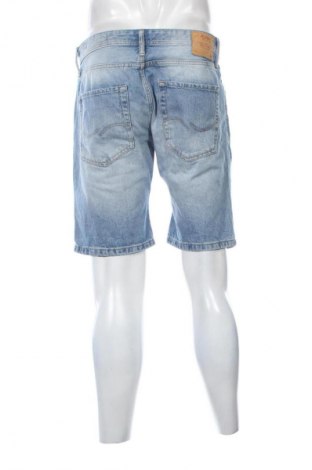 Herren Shorts Originals By Jack & Jones, Größe L, Farbe Blau, Preis 13,80 €