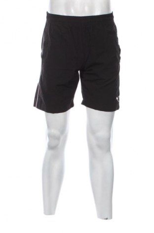 Pantaloni scurți de bărbați PUMA, Mărime S, Culoare Negru, Preț 99,99 Lei