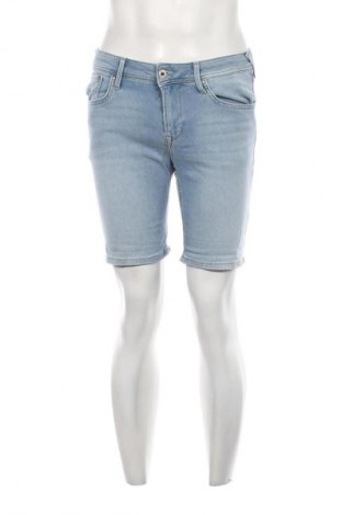 Herren Shorts Pepe Jeans, Größe S, Farbe Blau, Preis 68,99 €