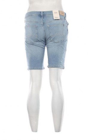 Herren Shorts Pepe Jeans, Größe S, Farbe Blau, Preis 68,99 €