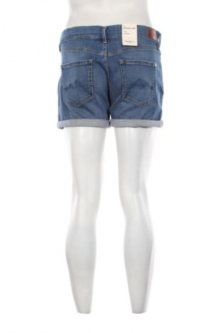Herren Shorts Pepe Jeans, Größe M, Farbe Blau, Preis 68,99 €