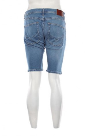 Herren Shorts Pepe Jeans, Größe M, Farbe Blau, Preis 68,99 €