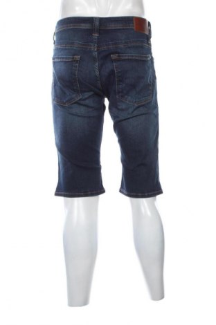 Мъжки къс панталон Pepe Jeans, Размер L, Цвят Син, Цена 127,99 лв.