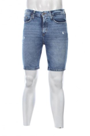 Herren Shorts Pier One, Größe S, Farbe Blau, Preis 14,83 €