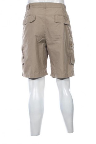 Herren Shorts Pinewood, Größe XL, Farbe Beige, Preis 17,39 €