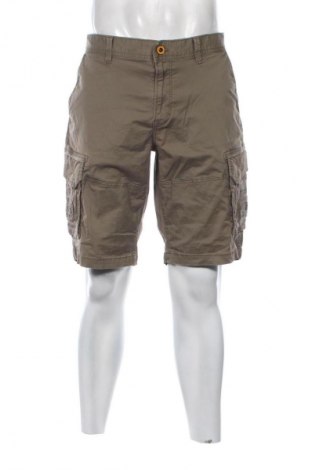 Herren Shorts Pme Legend, Größe XXL, Farbe Grün, Preis 17,99 €