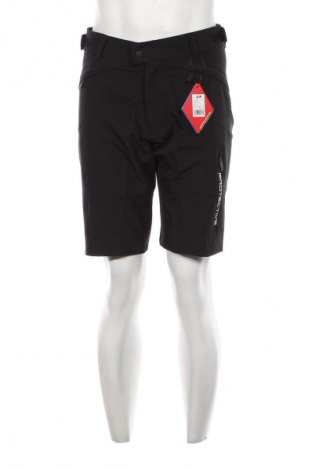 Męskie szorty Protective, Rozmiar S, Kolor Czarny, Cena 197,99 zł