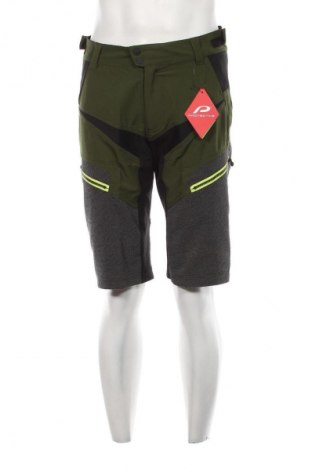 Pantaloni scurți de bărbați Protective, Mărime S, Culoare Multicolor, Preț 258,99 Lei