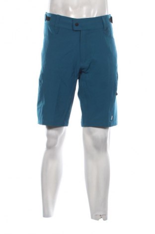 Herren Shorts Protective, Größe M, Farbe Blau, Preis 43,99 €