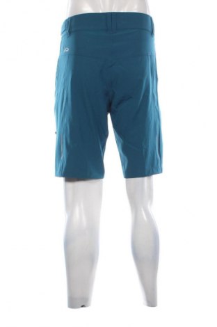 Herren Shorts Protective, Größe M, Farbe Blau, Preis 43,99 €
