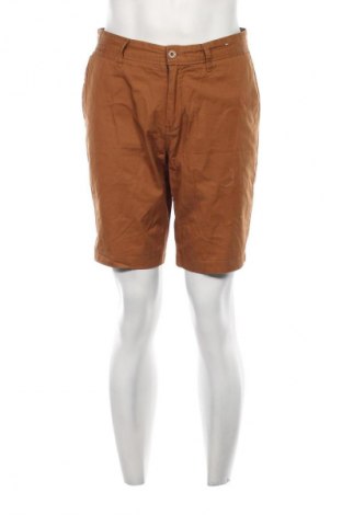 Herren Shorts Pull&Bear, Größe S, Farbe Braun, Preis 12,99 €