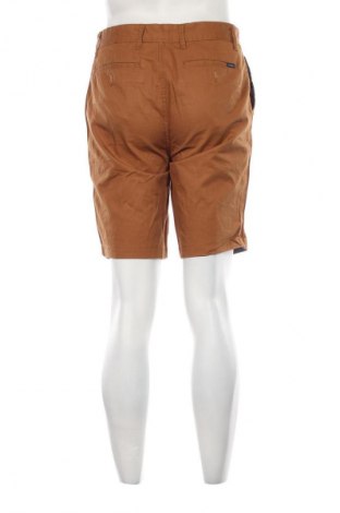 Herren Shorts Pull&Bear, Größe S, Farbe Braun, Preis 12,99 €