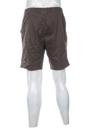 Herren Shorts Quechua, Größe XL, Farbe Grün, Preis 15,79 €