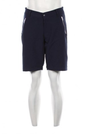 Herren Shorts Race Marine, Größe L, Farbe Blau, Preis 15,69 €