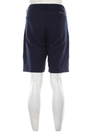 Herren Shorts Race Marine, Größe L, Farbe Blau, Preis 15,69 €