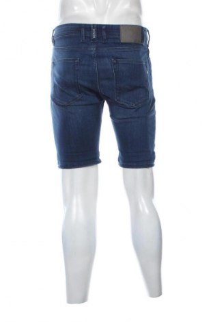 Herren Shorts Replay, Größe M, Farbe Blau, Preis 74,06 €