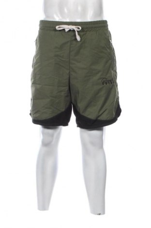 Herren Shorts Rough, Größe L, Farbe Grün, Preis 14,83 €