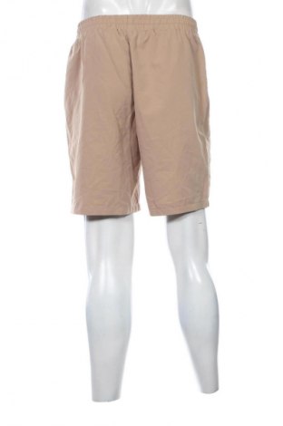 Herren Shorts SHEIN, Größe L, Farbe Braun, Preis 11,99 €