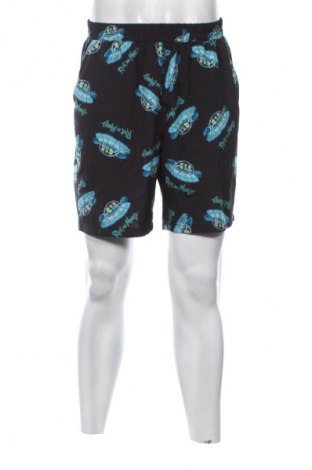 Herren Shorts SHEIN, Größe XXL, Farbe Mehrfarbig, Preis 14,83 €