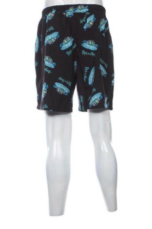 Herren Shorts SHEIN, Größe XXL, Farbe Mehrfarbig, Preis 14,83 €