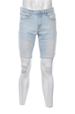 Herren Shorts Sinsay, Größe L, Farbe Blau, Preis 14,83 €