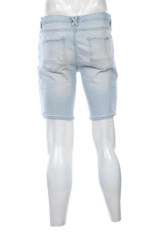 Herren Shorts Sinsay, Größe L, Farbe Blau, Preis 14,83 €