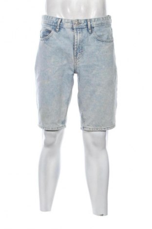 Herren Shorts Sinsay, Größe M, Farbe Blau, Preis 14,83 €