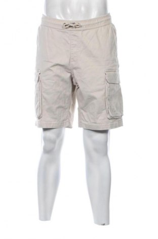 Herren Shorts Sinsay, Größe XL, Farbe Beige, Preis 14,77 €