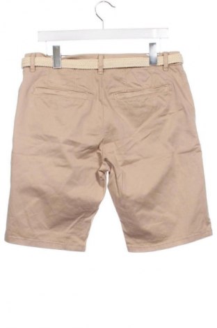 Herren Shorts Smog, Größe M, Farbe Beige, Preis 15,00 €