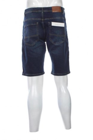 Herren Shorts Sonny Bono, Größe L, Farbe Blau, Preis 25,65 €