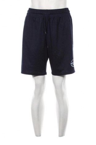 Pantaloni scurți de bărbați Spirit, Mărime S, Culoare Albastru, Preț 76,32 Lei