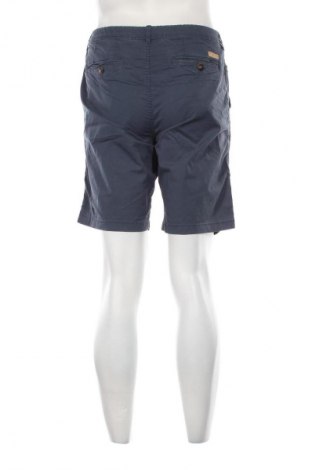 Pantaloni scurți de bărbați Springfield, Mărime M, Culoare Gri, Preț 71,05 Lei