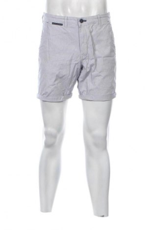 Herren Shorts Springfield, Größe M, Farbe Grau, Preis 13,81 €